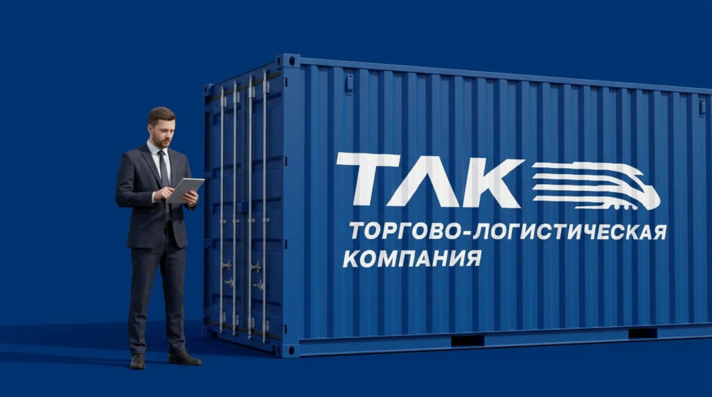 Аутсорсинг закупок и логистики в Красноярске